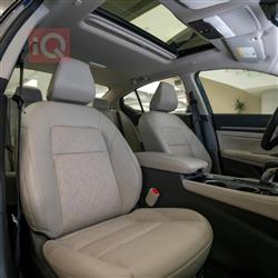 نيسان ألتيما